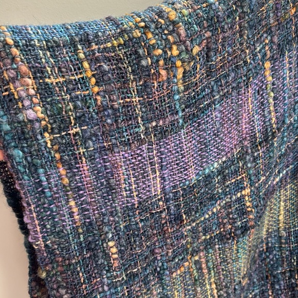 Manos del Uruguay shrug/poncho size S - Picture 10 of 11